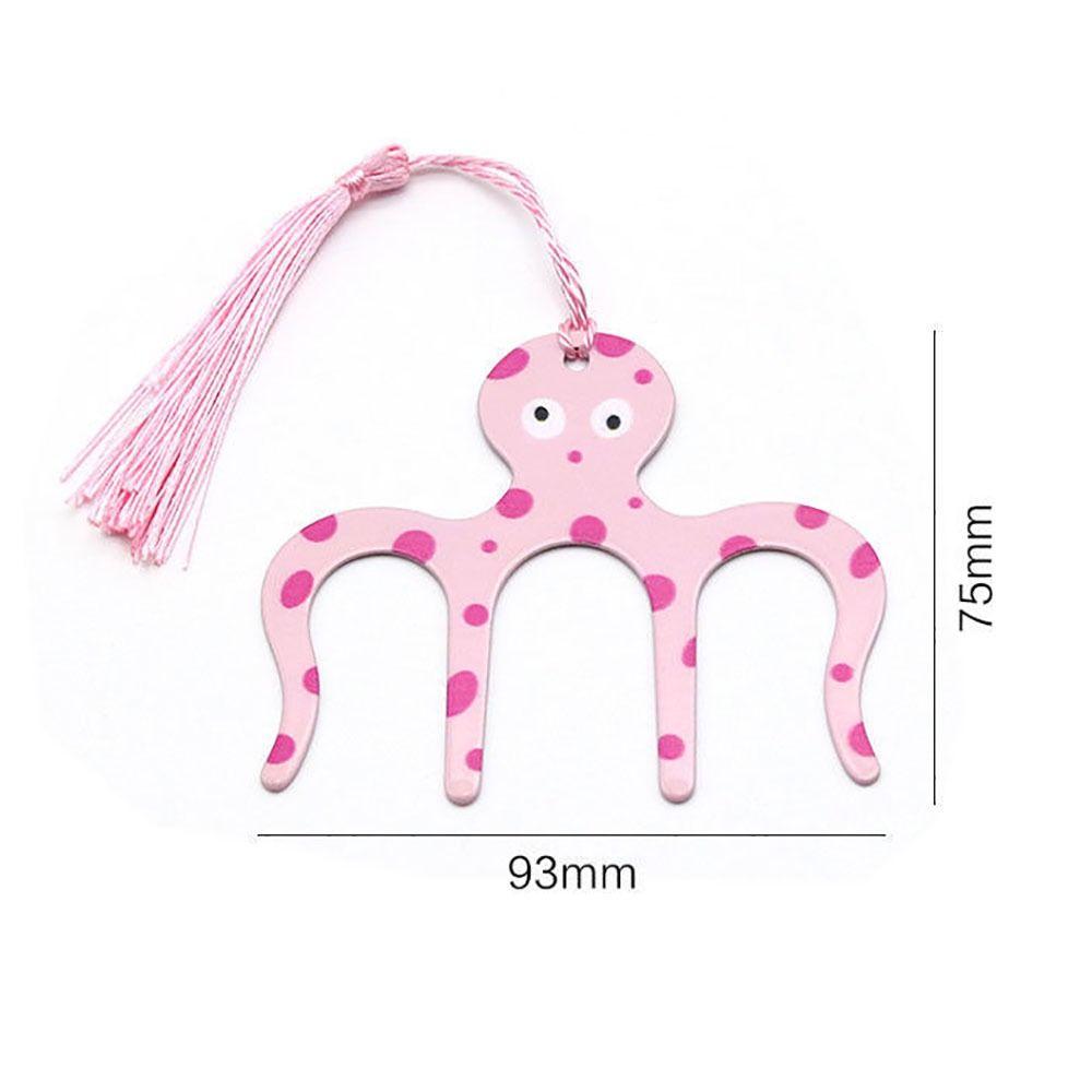 Hollowing Out Song Book Clips Metal Music Note Clips High-quality Page Holder  Newspapers