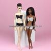 30cm 6-Point Supermodel Doll with Xinyan Lace Underwear and Dress-Up Clothes