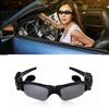 Stylish Design Smart Glasses Bluetooth-compatible Headphones Audio Sunglasses  Music Listening