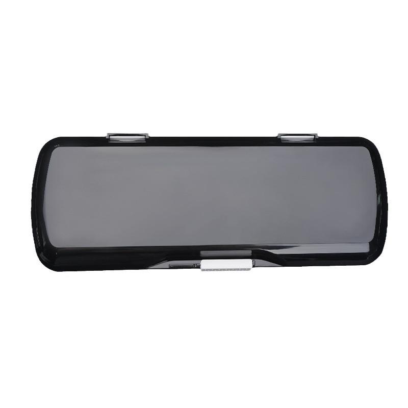 Multi-Functional Leather Scissor Case for Hairdressing Tools