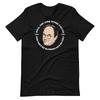 THE JERK STORE CALLED George Costanza Grafické tričko Unisex 100% bavlna Pánské tričko Top