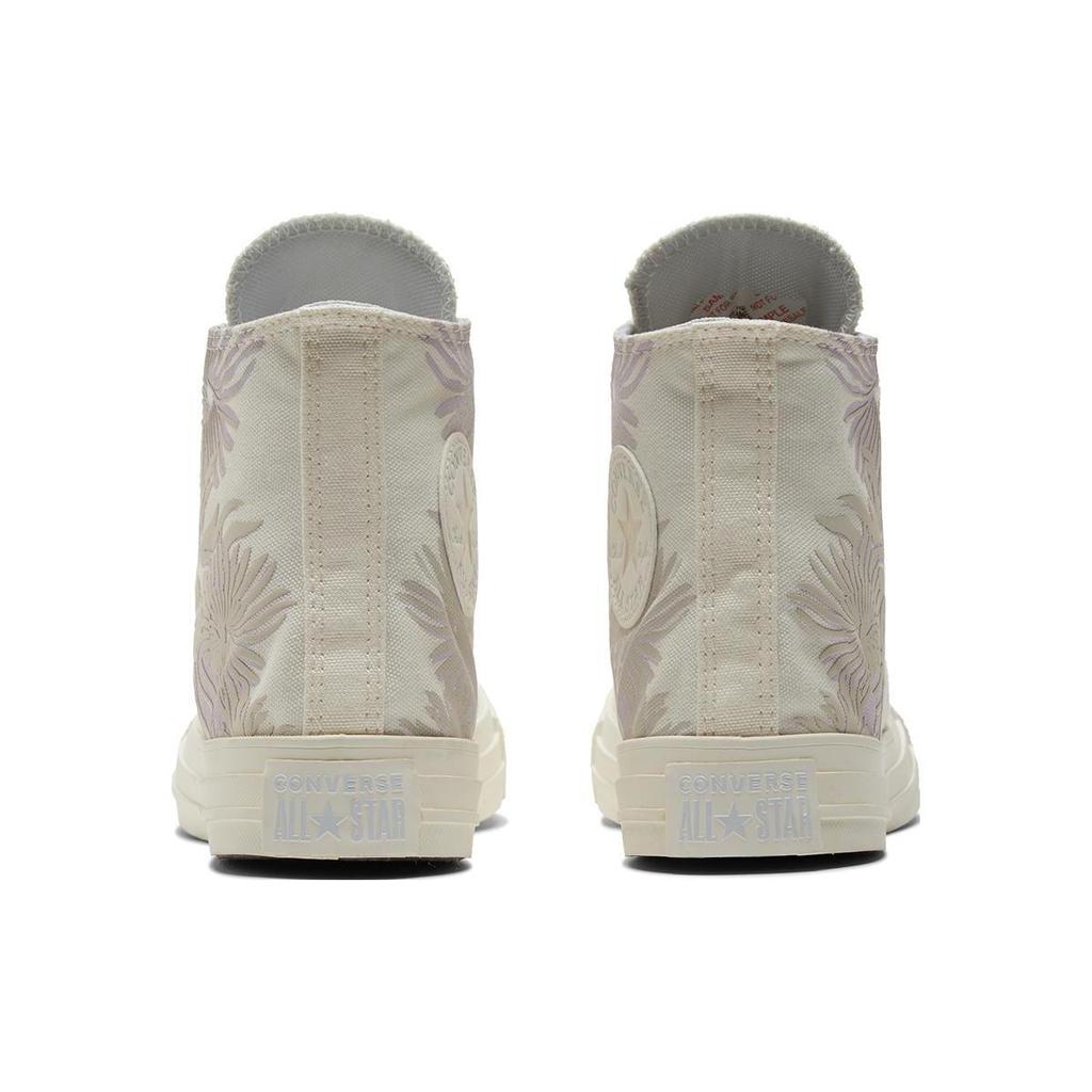 Converse Chuck Taylor All Star 'White Gray' Women's A03928C