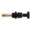 Motorcycle Carb Carburetor Pull Choke Lever Plunger Lever Assembly Black Universal for KEIHIN PWK 33 28 35 38 36 39 41