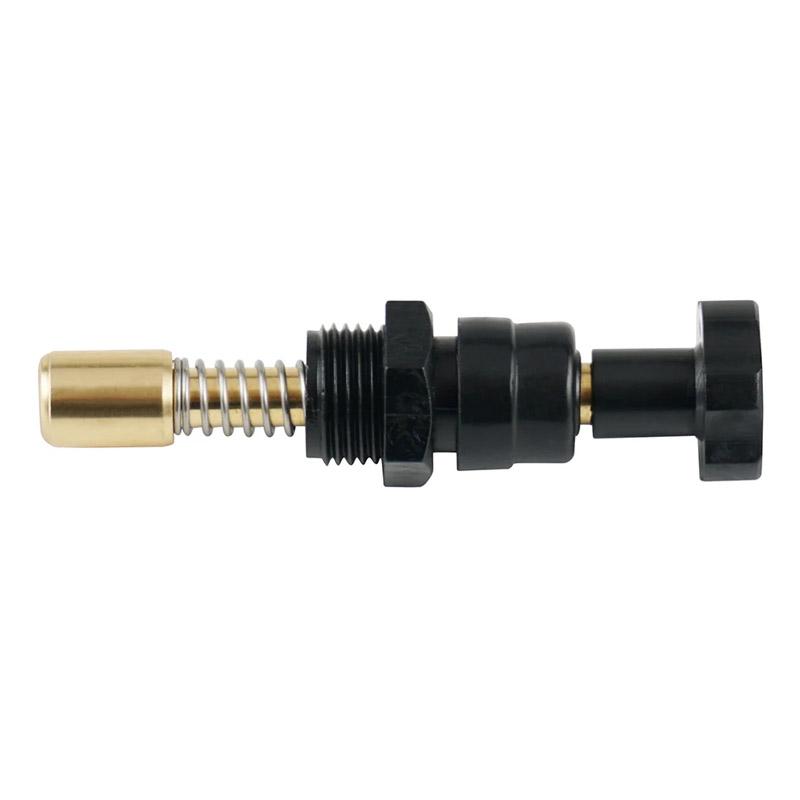 Motorcycle Carb Carburetor Pull Choke Lever Plunger Lever Assembly Black Universal for KEIHIN PWK 33 28 35 38 36 39 41