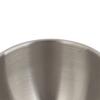 Stainless Steel Coffee Cup Mug Saucer Spoon Heat Resistant Milk Cup Saucer Spoon Kitchen Drink Water Cup Tableware