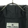 Mila Sch_n SPORTS Made In Japan Golf Long Sleeve Down Coat LL Black Men's Used