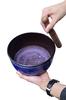 Bol chantant Sound King BG-SB2 (18cm) - Son Profond et Clair - Pour la Relaxation, la Méditation et la Guérison - Comprend Coussin et Maillet