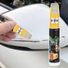Automobilio dažų įbrėžimų šalinimo rašiklis Automobilinis automobilio remonto rašiklis Automobilio dažų rašiklis transporto priemonėms Automobilio įbrėžimų dažų rašiklis su greitu ir paprastu