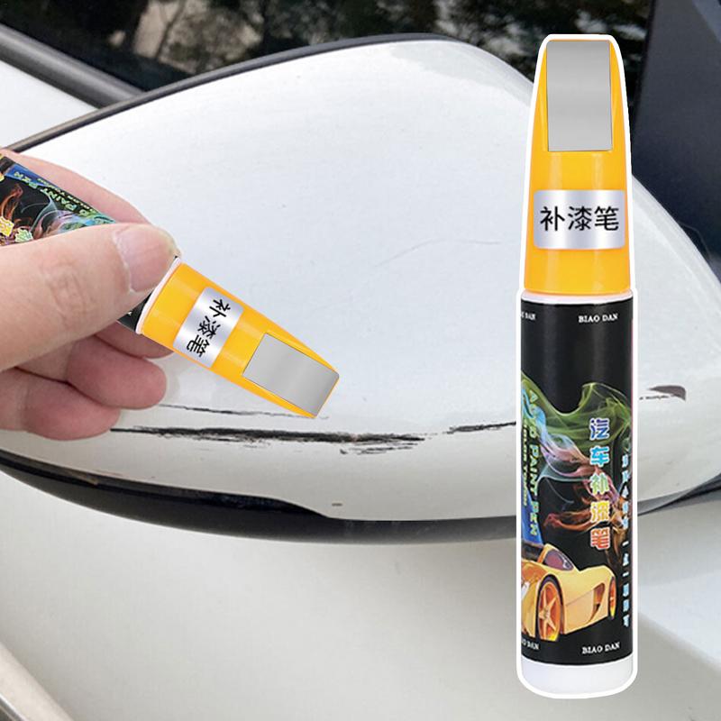 Automobilio dažų įbrėžimų šalinimo rašiklis Automobilinis automobilio remonto rašiklis Automobilio dažų rašiklis transporto priemonėms Automobilio įbrėžimų dažų rašiklis su greitu ir paprastu