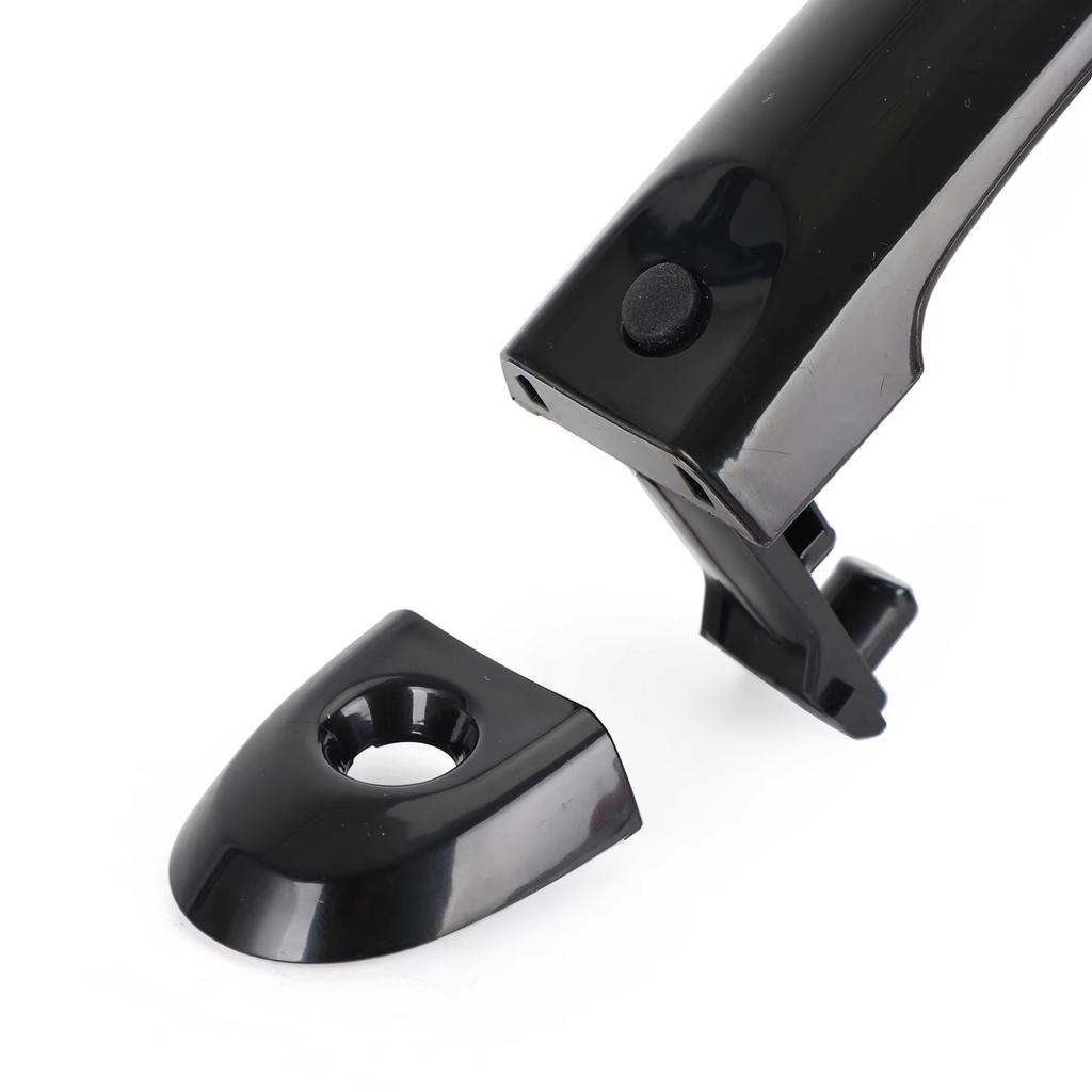 Front Left/Right Exterior Door Handle Pull 80644-3WC2A 80640-1FA5B For Nissan Versa Juke Cube 2009-2019 82644-1FA5A 80640-3WC2A