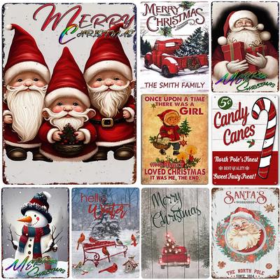 Accesorii pentru decor – Produse din metal