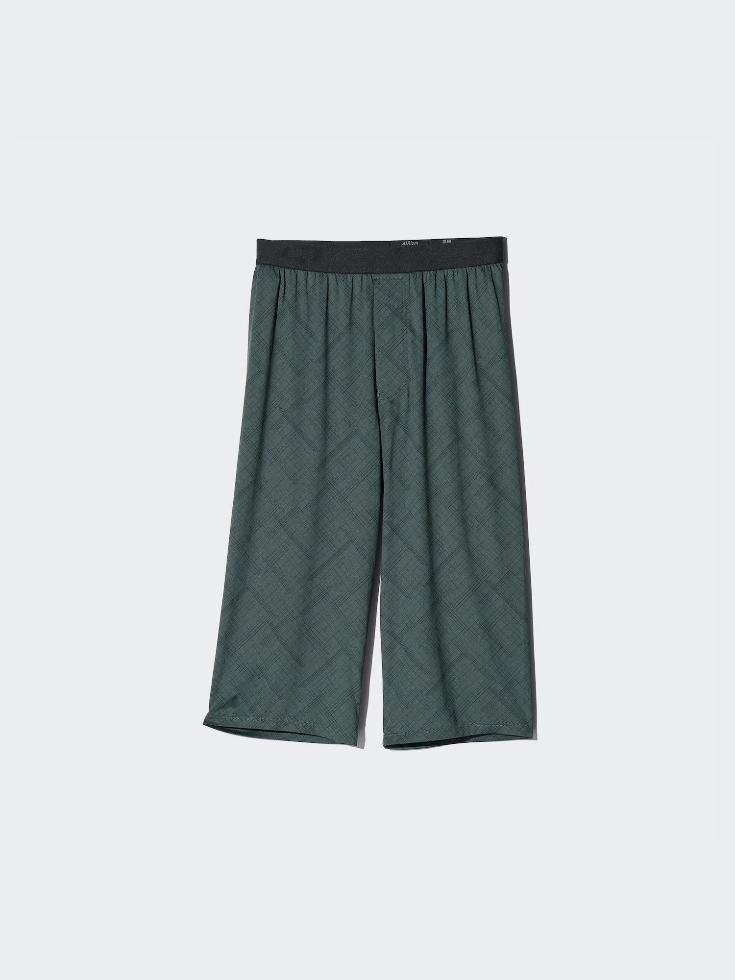 

Uniqlo Japan Air Rhythm Deodorant Suteteco