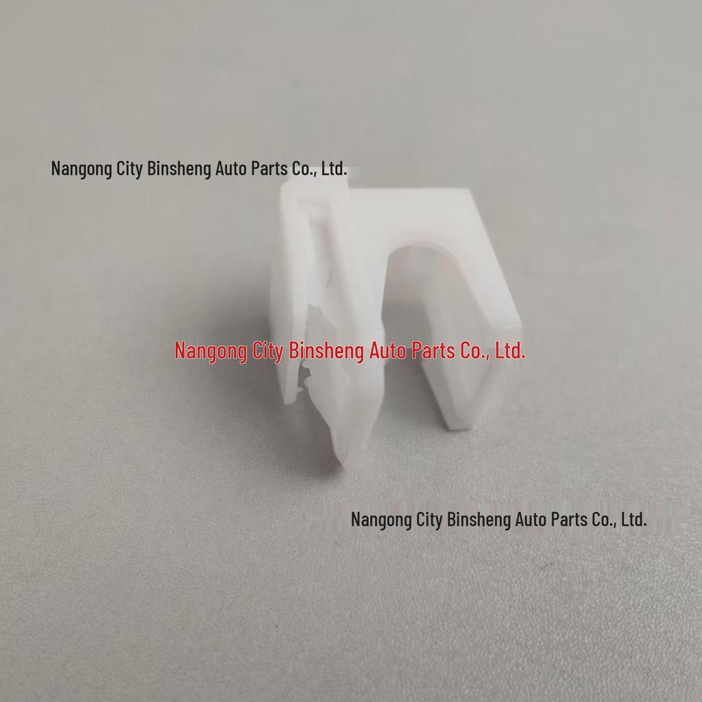 Mercedes W212 C217 Side Skirt Protector Lower Edge Fixing Clip 00119910071