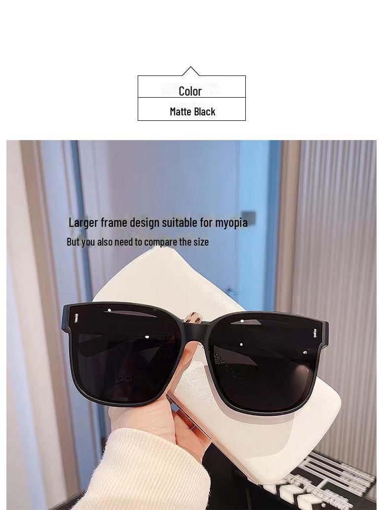 

Мужские и женские поляризационные солнцезащитные очки для близорукости с пристегивающимися линзами, защита от УФ-излучения для вождения