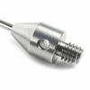 CMM Touch Probe Styli  Thread 2mm Ball 50mm Long CMM Stylus A-5003-4797