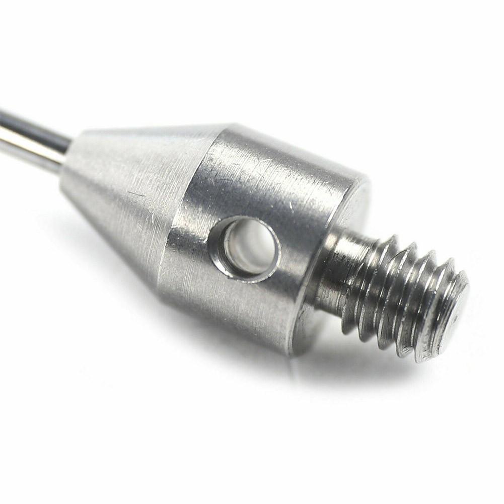 CMM Touch Probe Styli Thread 2mm Ball 50mm Long CMM Stylus A-5003-4797