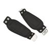 Mountain Board Foot Holder Adjustable Feet Holding Fixing Band Electric Scooter Accessories