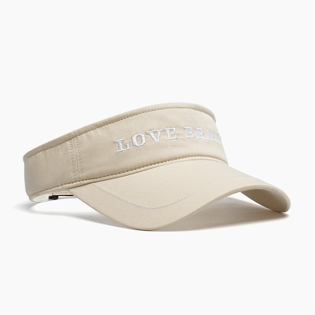 Spring Women's Embroidered Sun Hat: Outdoor Running & Tennis Cap with Face Covering