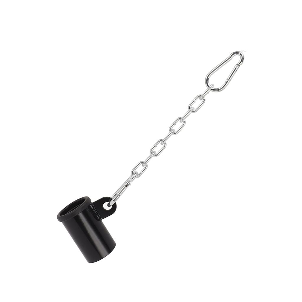 T Bar Row Platform with Chain Carabineer Clips Core Muscles T Bar Row Handle for Barbell T Bar Row Attachment Home Gym