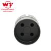 2pcs, T350 445 Roller Tappet Assembly for CAT 320D C6.4 Fuel Injection Pump 326-4635 295-9126 Cam Follower, Diesel Engine Part