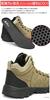 Radweather Trekking-Schuhe, Made in Germany, Wasserabweisend, Schmutzabweisend, Wasserdicht, Wanderschuhe, High-Top, Herren- und Damenschuhe, Camping, Outdoor