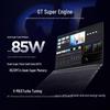 Lenovo Xiaoxin Pro 16 GT AI 2025 Thin & Light Laptop (CN version)