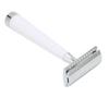 Manual Razors Fast Shave High   Double  d Stable Sliding Easy to Use   Handled Razors for Home Barber Salon
