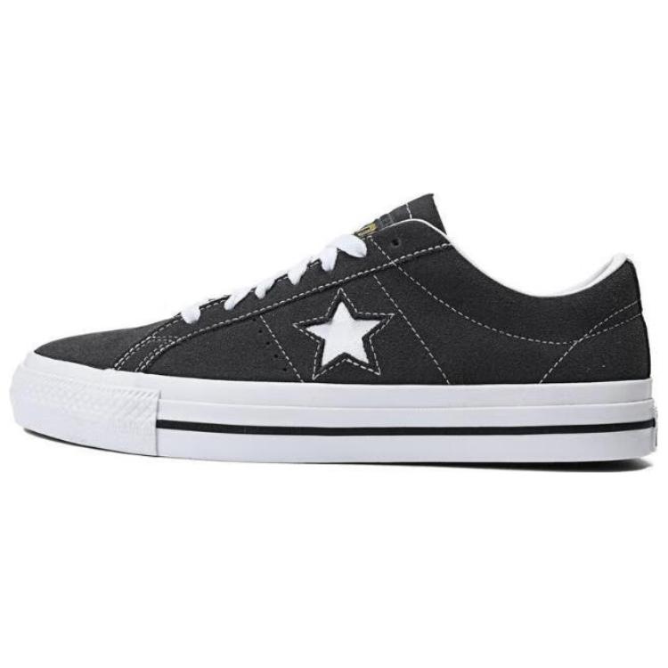 

Converse One Star Pro Low Dark Matter A08482C 37.5