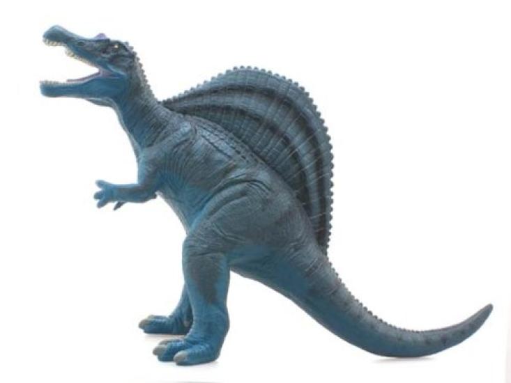 Spinosaurus Vinyl Model Premium Edition (FD-353)