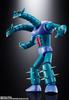 TAMASHII NATIONS Soul of Chogokin Mazinger Z Mechanical Beast 2 Body Set Galada K7 Doubles M2 ABS Diecast Painted Movable Figure BAS60475 GX-25R &