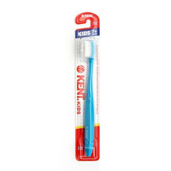 KENT Kids Ultra-fine Toothbrush 4-pack Special
