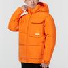 Puma Casual Warm Down Jacket Men Outerwear Orange 532915-29