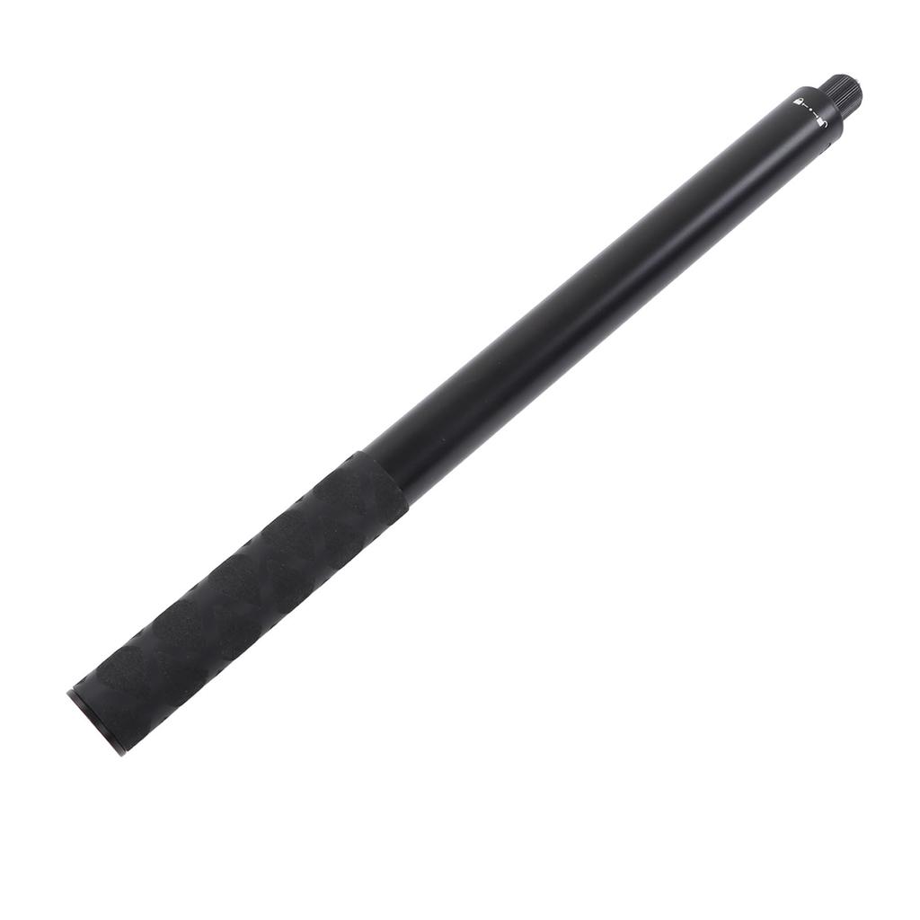 1.5M Spin Twist Selfie Stick Panoramic Sports Camera Selfie Stick for Insta360X3 ONE RS GO 2 ONE X2
