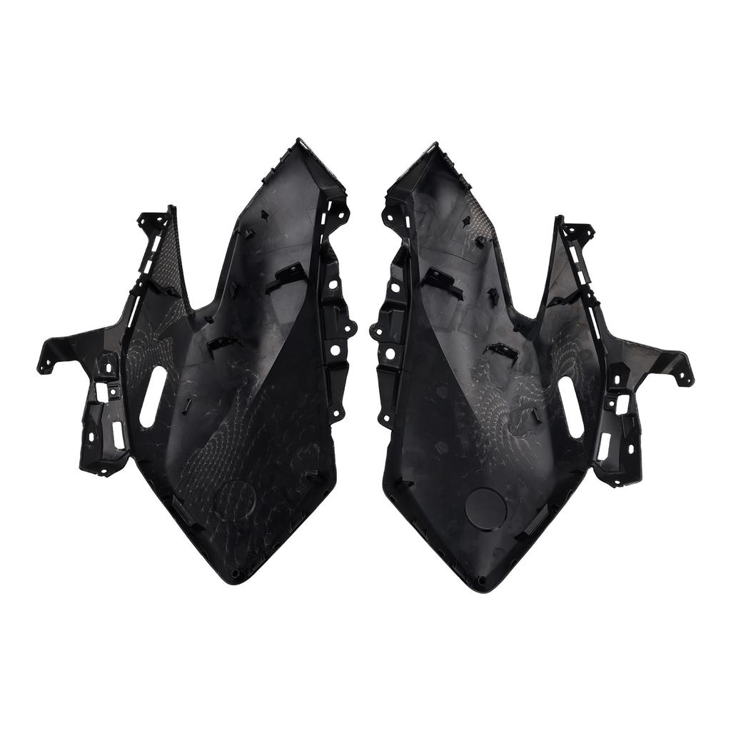 Front Side Headlight Pannel Fairing For Yamaha T-MAX 560 TMAX560 2025-2026