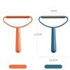 Household Convenience Simple Fur Remover Portable Lint Remover Fuzz Fabric Shaver Carpet Clothes Fluff Fabric Shaver Brush Tools