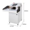 Aurora Professional Office Paper Shredder CN plug (adapter included)
