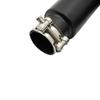 Short Muffler Pipe Tube Tail Tip Section Exhaust System For Indian Scout Bobber 60 Rogue 20th 2015 - 2023 Motorcycle Accessories