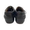 Used Leather Sneakers