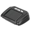 1st 6 Wheel Truck Tire Pressure Monitoring System Wireless Solar Power TPMS Monitor with 6 Sensors for Light Truck RV