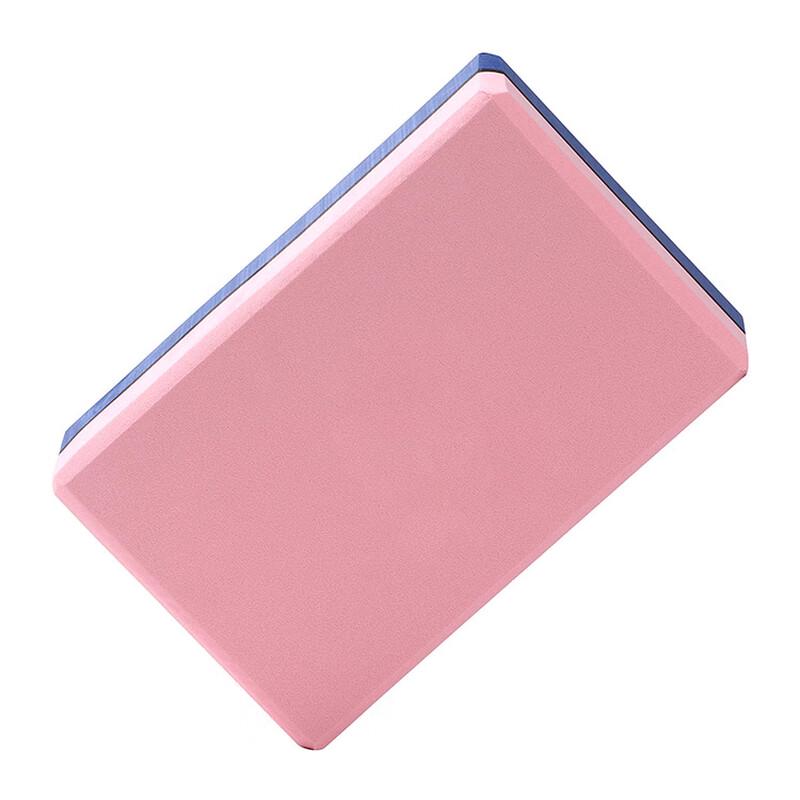 JOINFIT Thickened EVA Yoga Blocks (3-Pack)