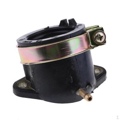 Προσαρμογέας καρμπυρατέρ εισόδου εισαγωγής για ποδήλατο βρωμιάς 250cc CF250