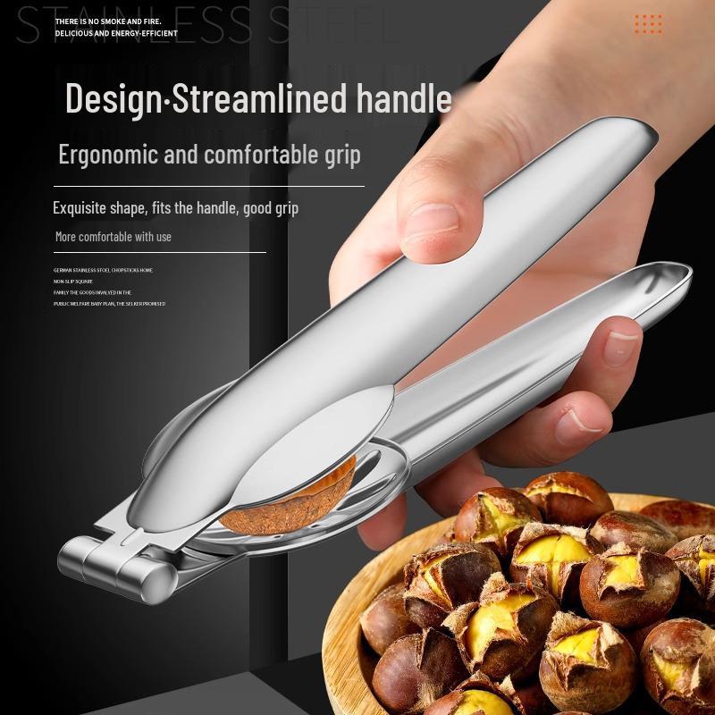 

Newcomer s Special: Walnut & Chestnut Cracker Pliers