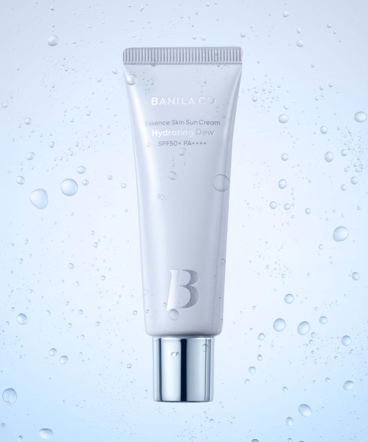 Essence Skin Hydrating Dew Sun Cream 50ml
