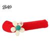 Anti Slip Chair Pads Knitted Doorknob Covers, Thick Anti?Slip Furniture Feet Protector Sleeves, Door Handle Scratch Guard Cushion Pads, Floor
