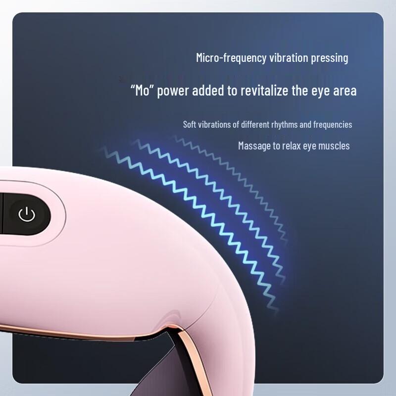 Beici BA502V Smart Foldable Eye Massager