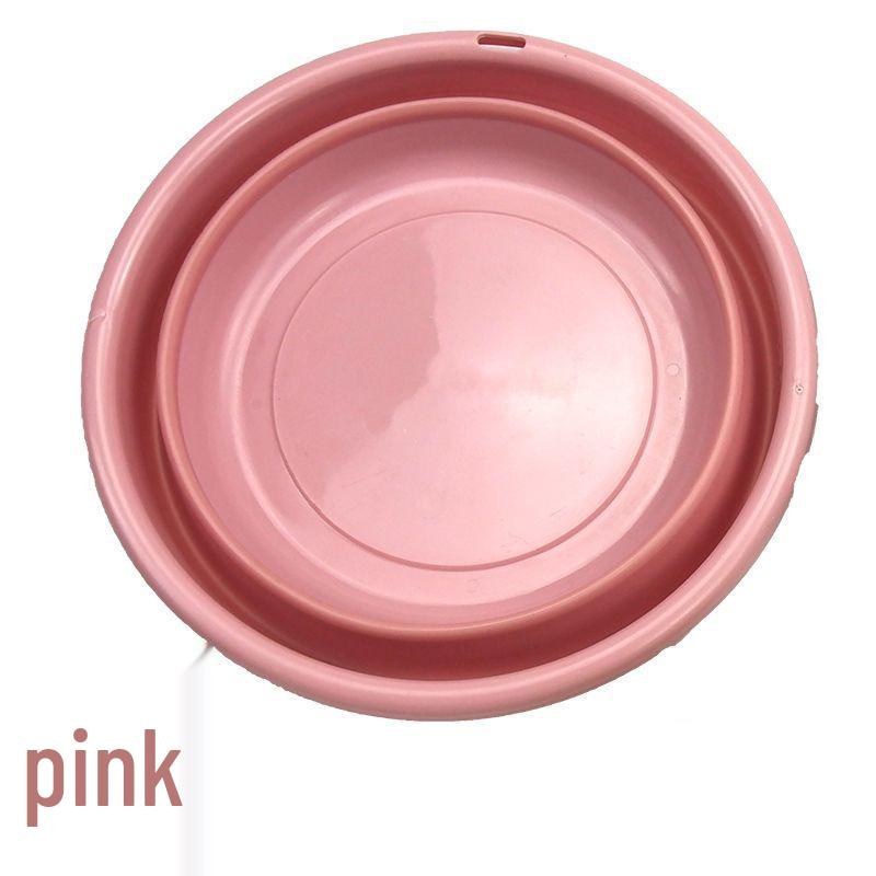 Portable Folding Fishing Bait & Lure Basin