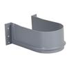 BILE SIFON SALVA FOR GRAY PLASTIC BATHROOMS FOR 16mm THICKNESS DRAWER.