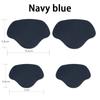 Heel Repair Subsidy Sticky Shoes Hole Sneakers Insoles Patch Heel Pads Anti-Wear Heels Sticker Protector Foot Care 4Pcs/12Pcs