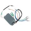 Outboard Switch Box CDI For Mercury 4 7.5 9.8 20 HP A1 A4 A10 A8 339-6222 185788