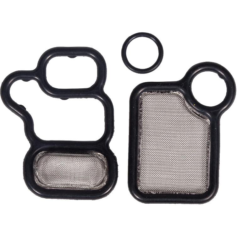 917-176 for Honda Accord 2.4 VVT VTEC Solenoid Gasket Filter Spool Valve Filter CRV Element Civic Si Accord Crosstour Acura R/TSX RDX 2002 2003 2004